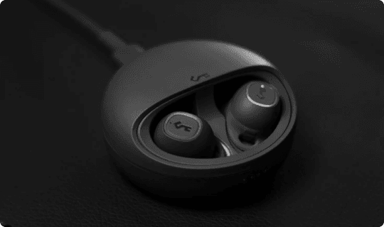 earphone