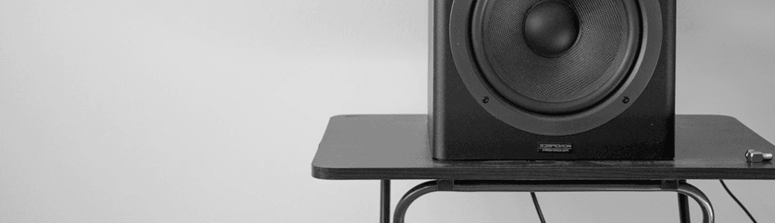 Table Speaker